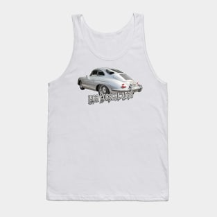 1963 Porsche 356B Super 90 Hardtop Coupe Tank Top